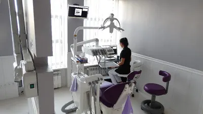 Gabinet Stomatologiczny AGDENT Agnieszka Kozioł.